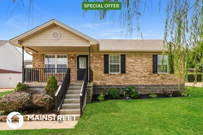 Building Photo - 8816 Persistence Dr Rental