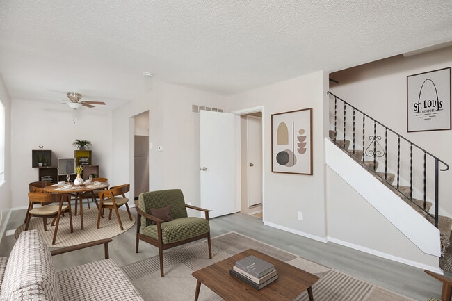 Photo - ReNew on Blues Apartments & Townhomes