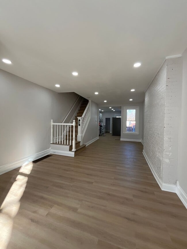 Photo - Completely renovated Allentown home offering the feel of brand-new construction