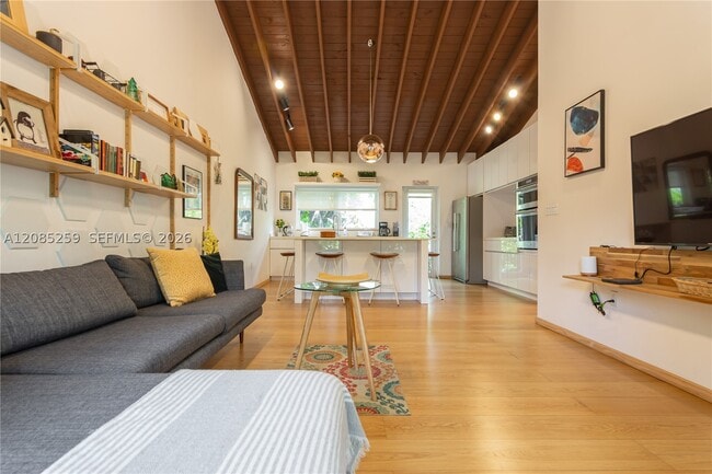 521 NE 68th St Unidad 1