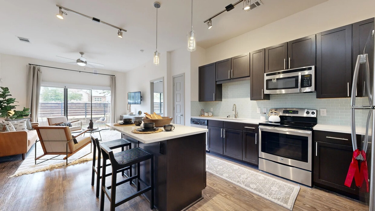 Photo - Axis 3700 Apartments