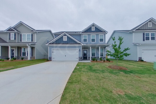 Photo - 107 Silver Maple Ln House