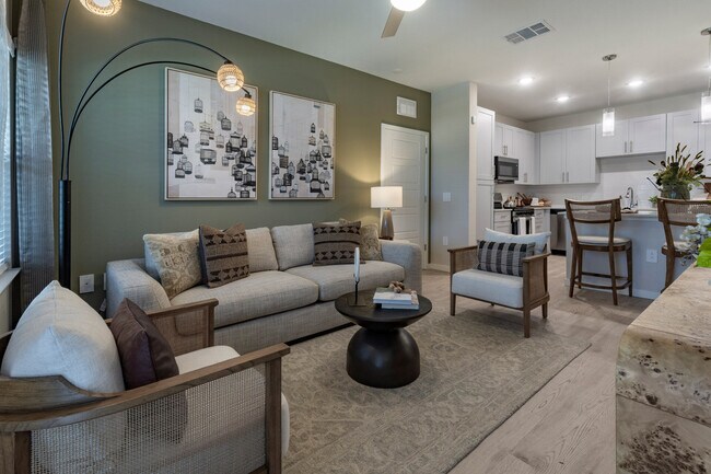 Ascend Citrus Heights