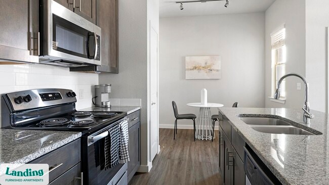 Photo - 8200 Clarksprings Dr Unit 3701