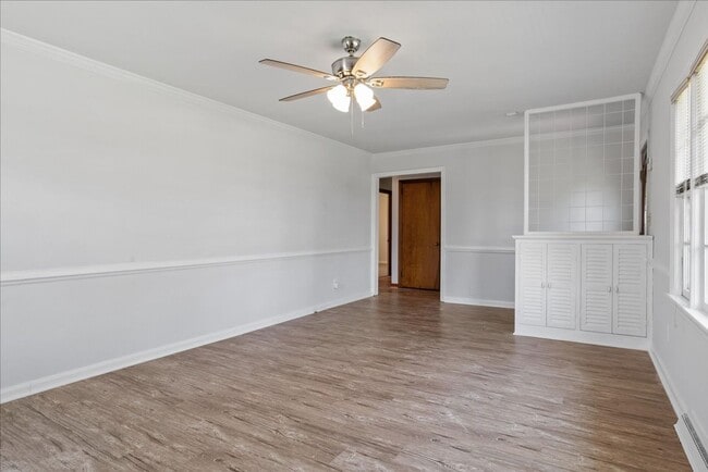 Photo - 3BR/1.5BA Brick Ranch with Fireplace | Extra Storage | Hampton Near Shipyard & I-64