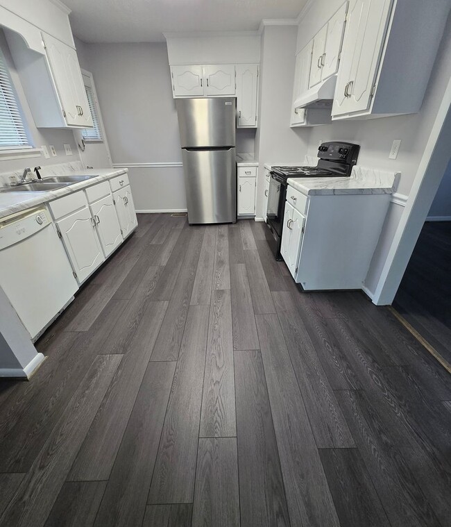 Photo - 3102B APPLE VALLEY (DUPLEX) OXFORD, AL 36203