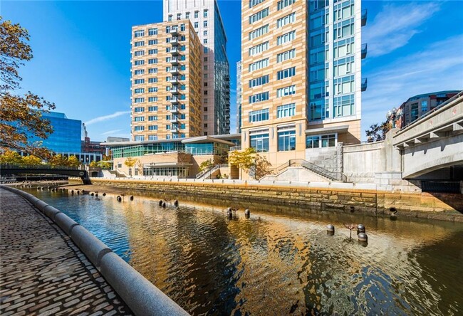 Photo - 100 Exchange St Condo Unit #1402
