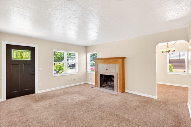 Photo - Spacious NE Portland Home with Central A/C, Finished Basement & Loft