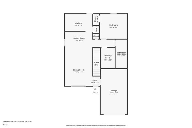 Photo - 3517 Prescott Dr