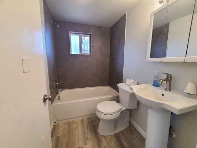 Photo - Charming 2 BD 1 Bath Home!