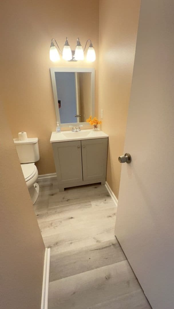 Photo - 2BR/2.5BA Townhome