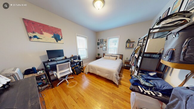 Photo - 23 Tufts St Unit 2