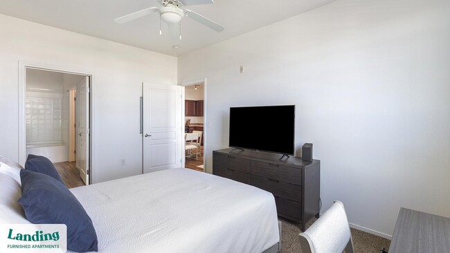 Photo - 4201 E Craig Rd Unit 3095