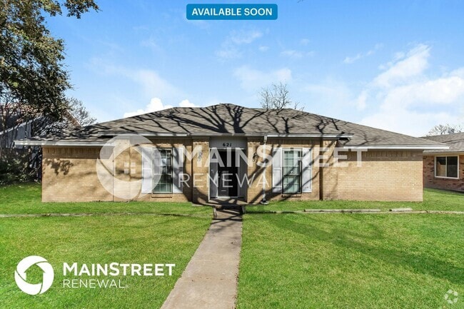 Building Photo - 621 Granada Dr Rental