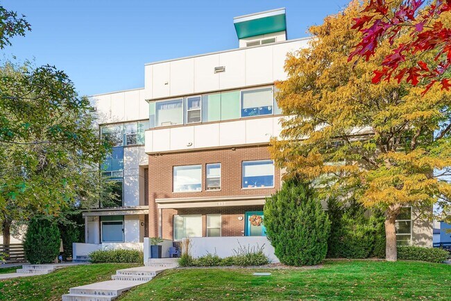 Photo - Views for Days! Rooftop Retreat Near Sloan...