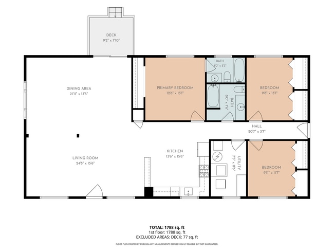 Photo - CHECK OUT THIS BEAUTIFUL HOME ON ACERAGE JUST MINUTES FROM REDMOND!