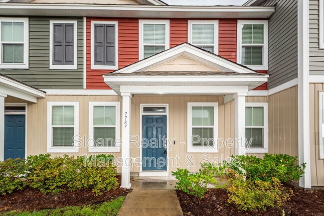 Photo - 7787 Montview Rd Townhome