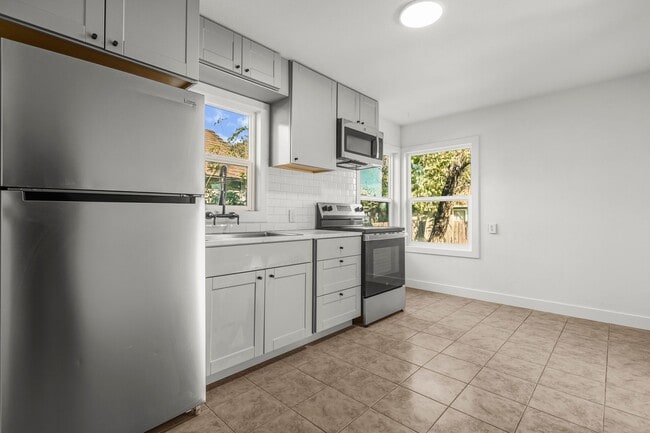 Photo - NEWLY RENOVATED 1 BED/1 BATH WITH FENCED BACKYARD