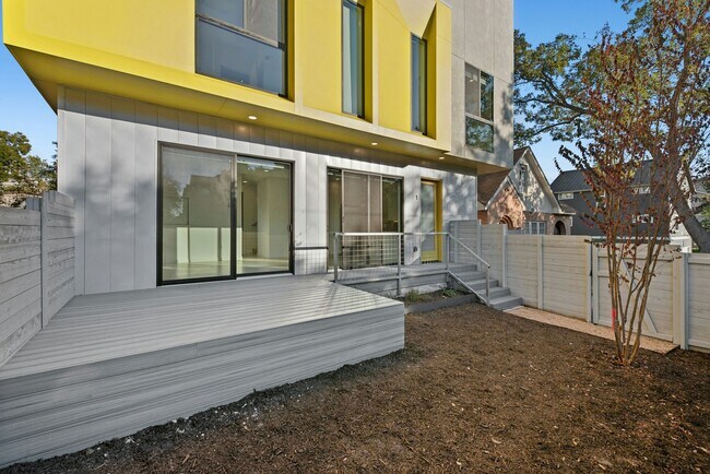 Photo - Three 3X3 stand alone townhomes in West Campus!