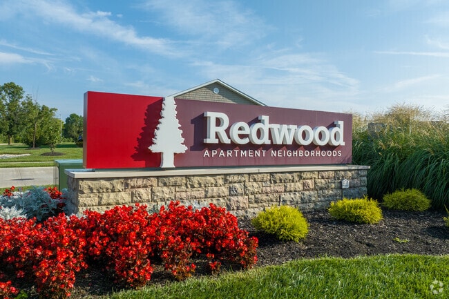 Building Photo - Redwood Fairborn