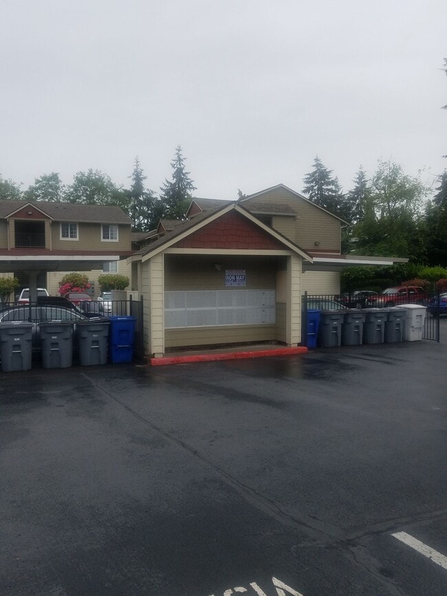 Horizon Square Apartment Homes