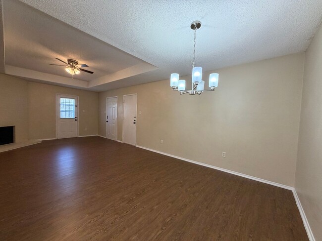 Photo - AVAILABLE NOW 3 BEDROOM 2 BATH DUPLEX IN NORTH RICHLAND HILLS