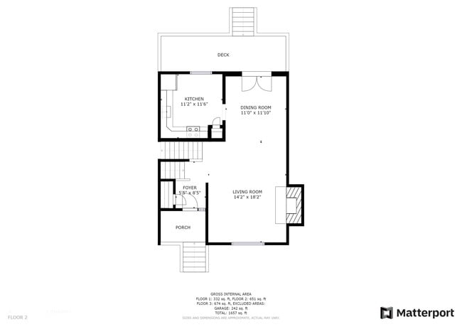 Photo - 8008 Beacon Hills Rd