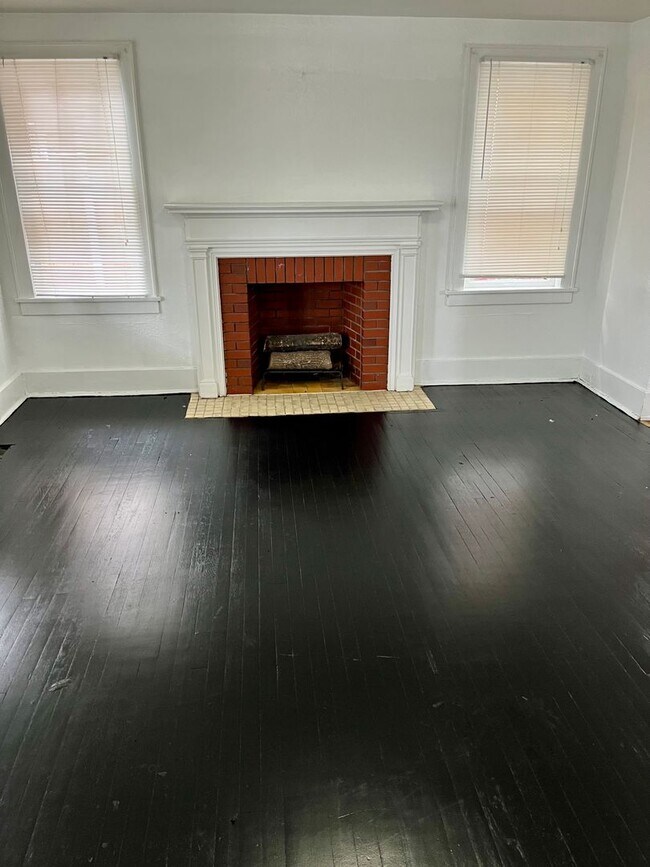 Photo - Three Bedroom - Two Bath House