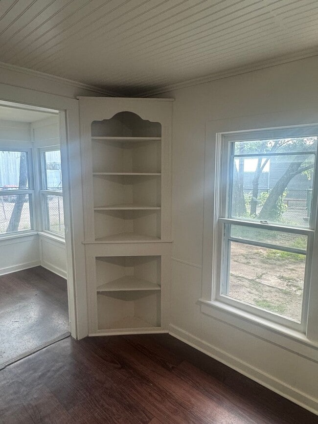 Photo - NEWLY RENOVATION - CHARMING 3/2 with STORAGE UNIT and COVERED PARKING