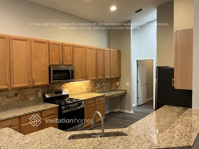 Photo - 1428 Tawnyberry Ct