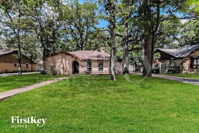 Building Photo - 24707 Wilderness Rd