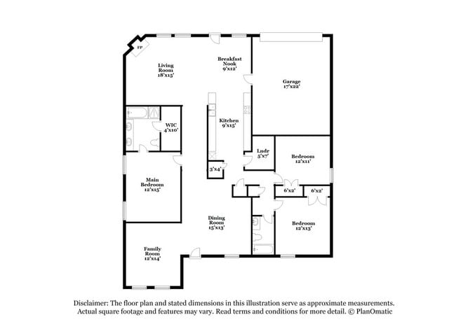1014 Blackberry Trail