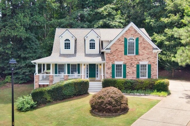 Building Photo - 64 Evans Mill Ct