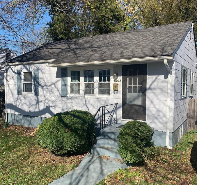 Photo - 3602 Allison St