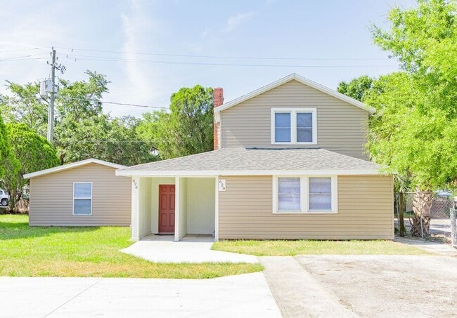 Building Photo - 626 W Central Ave