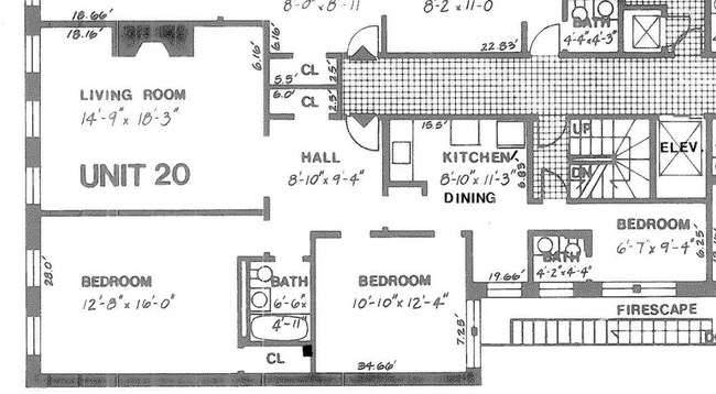 Photo - 250 Commonwealth Ave Condo Unit 20