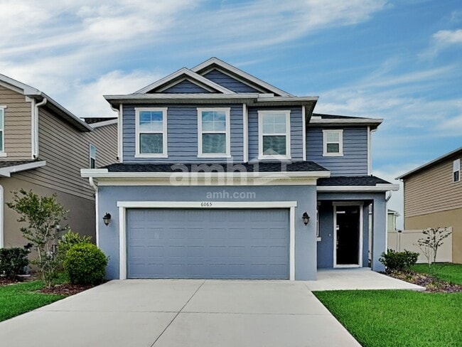 Building Photo - 6065 Little Blf Cir