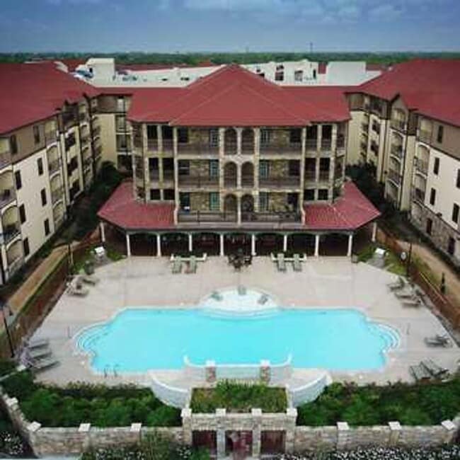 Villas of Ocean Drive