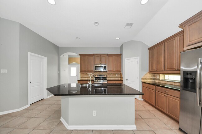 Photo - 2402 Village Lakes Dr