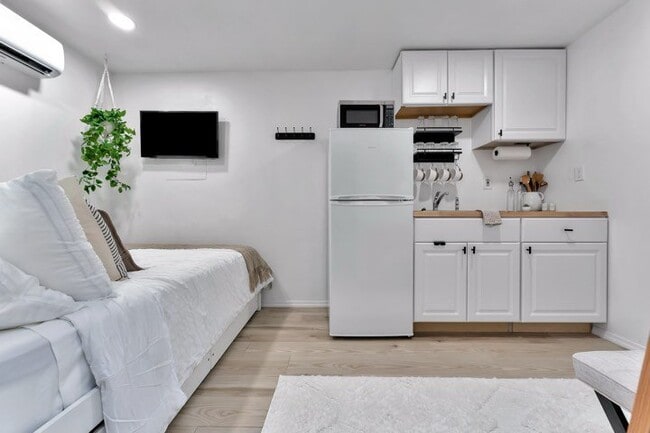 Photo - 426 40th Street Ct NW Unit Container Tiny Home