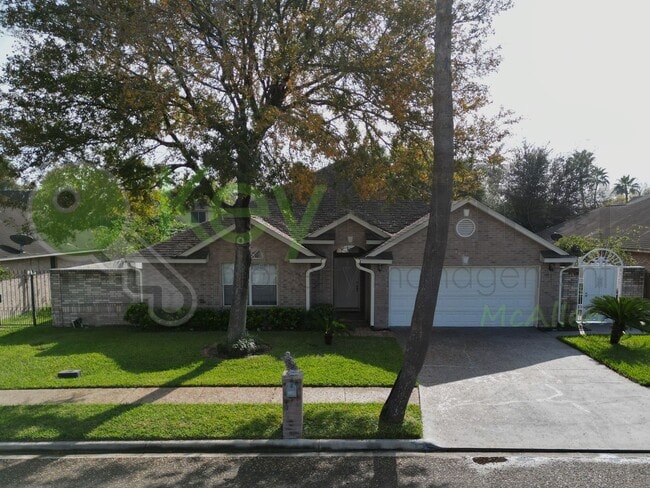 Building Photo - Gorgeous 4 bed/ 2 bath home in Sharyland P...