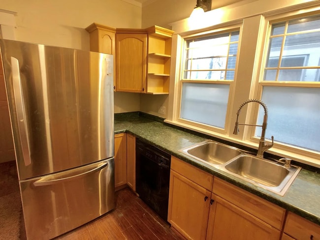 Photo - Camburn Corner