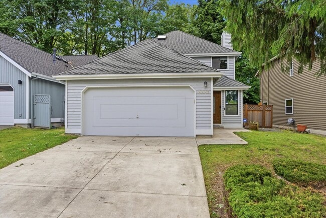 Photo - Gated Community Home