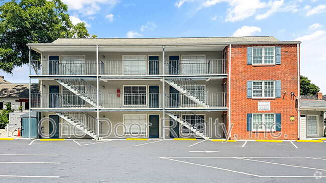 Building Photo - 732 Scotland St Rental