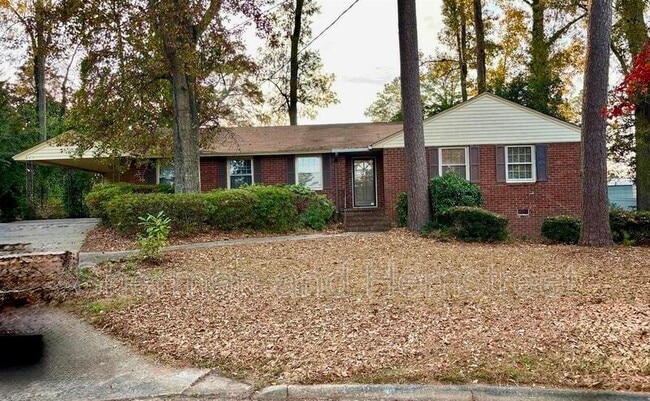 Building Photo - 1113 Glenn Ave