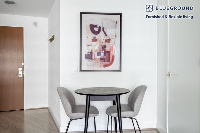 Photo - 1901 Connecticut Ave NW Unidad FL6-ID248