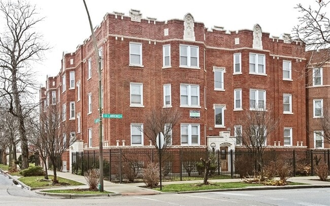 10201 S St Lawrence