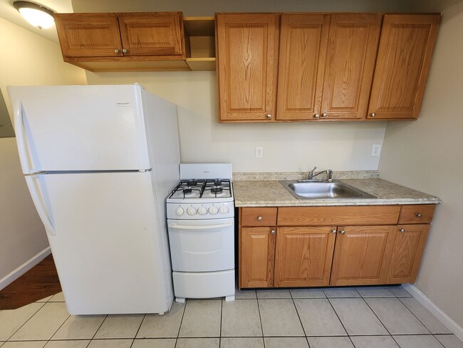 Photo - 2 Bed 1 Bath Apartment In Loch Sheldrake Unidad 6