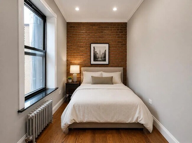 Photo - 40 Avenue B Unit 5A