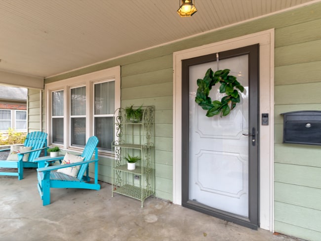 Photo - 1325 S Cherokee Ave